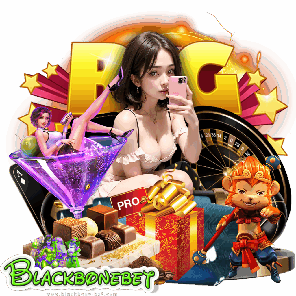 blackbonebet com