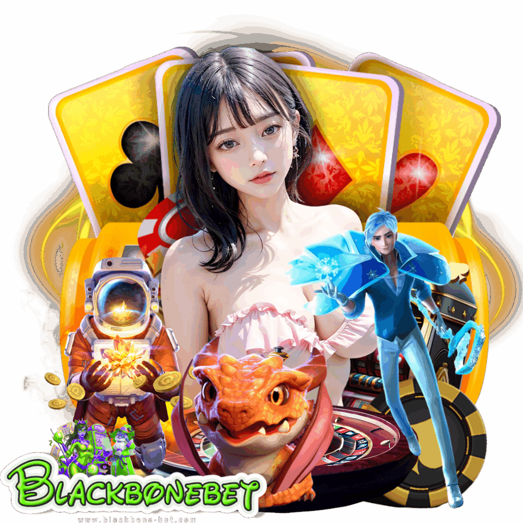blackbonebet สมัคร